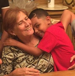 Meet your Posher, Norma